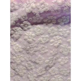 Vestido elegante com decote quadrado, mangas bolinhas e detalhe de laço grande - Estilo kimono floral de renda, bainha franzida, perfeito para primavera/verão/outono, vestidos fofos