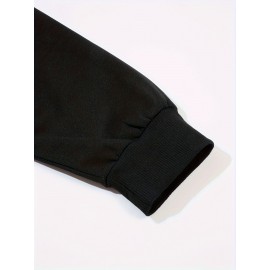 Moletom Feminino Estilo Western com Estampa - 