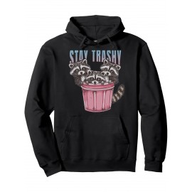 A camiseta curta e engraçada de estilo animal de raposa interessante para senhora é macia e respirável, uma escolha versátil para oferecer como presente. É uma camiseta de moletom com capuz elegante para homens e mulheres, e uma moletom com capuz na moda.
