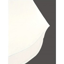 Moletom Casual Preto Feminino com Capuz e Estampa de Coração Branco - Mangas Morcego, Cordão Ajustável no Capuz, Top Leve e Elástico para o Verão, Lavável à Máquina