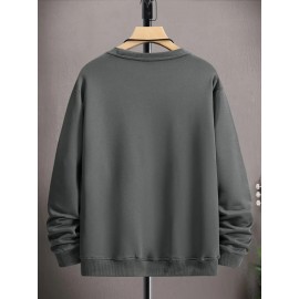 Coração Primavera e Outono Nova 250g Mulheres Impressão Top, Presentes, Turtlers, Manga Longa Hoodie, Retro Hip Hop Rua Lazer Adequado para Casa, Sair, Festa, Trabalho, Roupa Esportiva