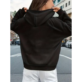Moletom Feminino Artístico Pégaso Mítico & CAMP MEIO-SANGUE - Suéter Cinza Macio com Estampas de Chaves Gregas, Lavável à Máquina para Uso Casual em Todas as Estações, Confortável e Moderno