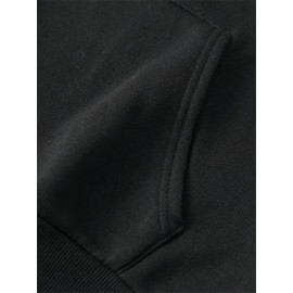 Moletom Feminino Artístico Pégaso Mítico & CAMP MEIO-SANGUE - Suéter Cinza Macio com Estampas de Chaves Gregas, Lavável à Máquina para Uso Casual em Todas as Estações, Confortável e Moderno