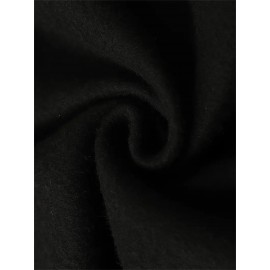 Capuz feminino com zíper SKZ-SKZOO, logotipo da universidade, estilo casual e elegante, com bolsos, poliéster durável, lavável à máquina, perfeito para todas as estações, com capuz.