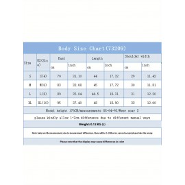 MONYPLAY Colete de Ganga Slim Fit com Laço Frontal - Decote em V Sem Mangas, Mistura de Poliéster/Elastano Elástico, Top Sólido Lavável à Máquina para Verão e Estilo Urbano