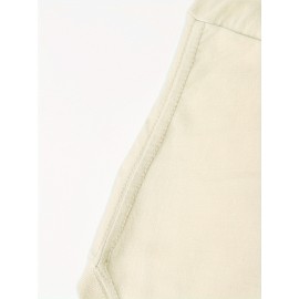 T-shirt de verão para homem, com gola redonda, mangas curtas e estampa de algodão puro.