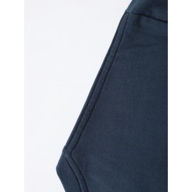 O presente de volta às aulas começa a ser devolvido. 1 peça nova camiseta de algodão puro de verão para homem, top de manga curta impresso de dupla face, branco, ameixa, vermelho, preto, cinza, azul marinho, adequado para casa, exterior, festa, desporto, 