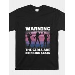 Camiseta Feminina 