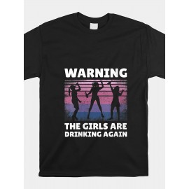 Camiseta Feminina 
