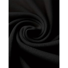 T-shirt de manga curta e gola redonda para homem, em algodão respirável e confortável, adequada para o verão e a primavera, desportos e lazer.