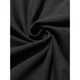 Camiseta personalizada para pai com foto, camiseta personalizada para papai - Camiseta masculina, presente para família e amigos, Dia dos Pais, uso casual e confortável, personalizada, customizada.
