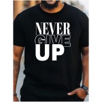 Papa Tem Duas Títulos O Outro É Pai Presentes De Aniversário Camisa De Pai De Filha Esposa T-shirts Para Homens T-shirts De Algodão Masculino Decote Redondo Camiseta Casual Macia 100% Algodão Camisetas Engraçadas Academia-aptas Corrida Quatro Estações