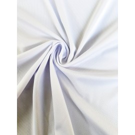 T-shirt masculina com estampa-azul marinho casual de verão, leve poliéster, concha redonda, mangas curtas, padrão geométrico, lavável à máquina.