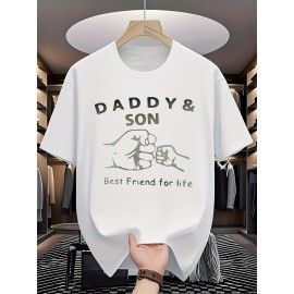 T-shirt gráfica com estampa de 