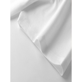 T-shirt gráfica com estampa de 