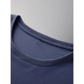 Presente para o Dia do Pai | Citação em Espanhol | T-shirt de manga curta para o verão, roupa casual de verão | Estampa de moda | Ajuste confortável