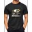 Camisetas BRISRIS F1 WORLD CHAMPION com Estampa de Carro de Corrida para Homens - 100% Algodão, Gola Redonda Casual - Camisetas Masculinas Elegantes e Confortáveis, Respirável de Manga Curta