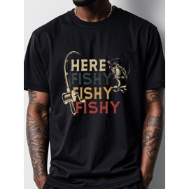 Camiseta Masculina 