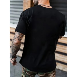 Camiseta Masculina 