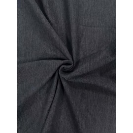 Camiseta Masculina com Estampa de Boston - 100% Algodão Gola Redonda com Gráfico Ousado 
