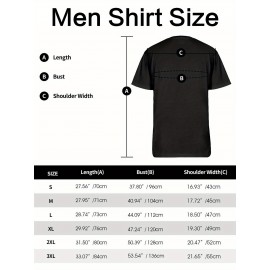 Camiseta Masculina 