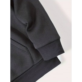 MOLE DE PEDRA, Ao ar livre, Caçando Sua Paixão, Moletom com Estampa de Pato Animal, Moletom Casual de Outono/Inverno, Moletom Confortável Casual Masculino, Moletom de Manga Longa de Moda Masculina, Moletom Feminino, Casual, estiloso, tudo-em-um, Comutar, 