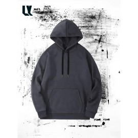 MOLE DE PEDRA, Ao ar livre, Caçando Sua Paixão, Moletom com Estampa de Pato Animal, Moletom Casual de Outono/Inverno, Moletom Confortável Casual Masculino, Moletom de Manga Longa de Moda Masculina, Moletom Feminino, Casual, estiloso, tudo-em-um, Comutar, 