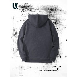 MOLE DE PEDRA, Ao ar livre, Caçando Sua Paixão, Moletom com Estampa de Pato Animal, Moletom Casual de Outono/Inverno, Moletom Confortável Casual Masculino, Moletom de Manga Longa de Moda Masculina, Moletom Feminino, Casual, estiloso, tudo-em-um, Comutar, 