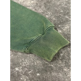 Sweatshirt unissex com capuz, confortável e clássico, perfeito para homens e mulheres. Com um design de algodão engrossado, é ideal para desportos e atividades ao ar livre.