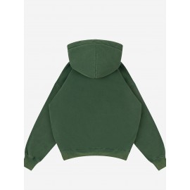 Sweatshirt unissex com capuz, confortável e clássico, perfeito para homens e mulheres. Com um design de algodão engrossado, é ideal para desportos e atividades ao ar livre.