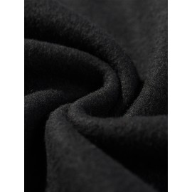 Moletons com capuz OLD ROW, tops casuais e versáteis para outono e inverno, moletons casuais e confortáveis para homens, moletons com capuz estilosos de manga comprida
