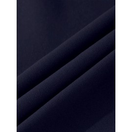 Moletom casual leve para homens para a primavera e o outono, estiloso e jovem.