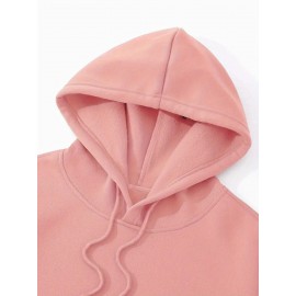Moletom casual leve para homens para a primavera e o outono, estiloso e jovem.