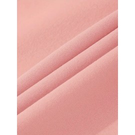 Moletom casual leve para homens para a primavera e o outono, estiloso e jovem.
