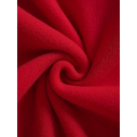 Moletom casual leve para homens para a primavera e o outono, estiloso e jovem.