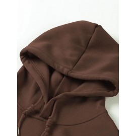Moletom casual leve para homens para a primavera e o outono, estiloso e jovem.