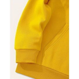 Moletom casual leve para homens para a primavera e o outono, estiloso e jovem.