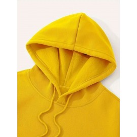 Moletom casual leve para homens para a primavera e o outono, estiloso e jovem.