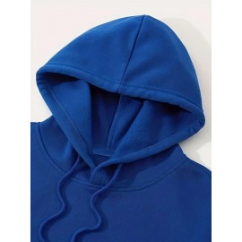 Moletom casual leve para homens para a primavera e o outono, estiloso e jovem.