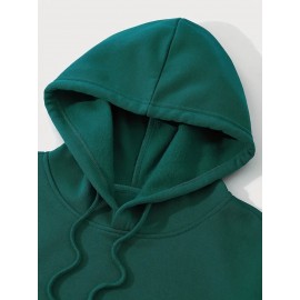 Moletom casual leve para homens para a primavera e o outono, estiloso e jovem.