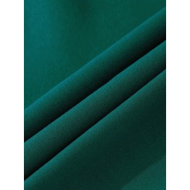 Moletom casual leve para homens para a primavera e o outono, estiloso e jovem.