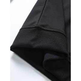 Camiseta confortável de manga comprida versátil para homens com estampa do mangá japonês Death Note para todas as estações. Ideal para uso casual e atividades ao ar livre.