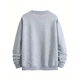 Camiseta confortável de manga comprida versátil para homens com estampa do mangá japonês Death Note para todas as estações. Ideal para uso casual e atividades ao ar livre.
