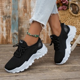 Sandálias Esportivas Casuais Femininas, Feitas de Materiais Leves e Respiráveis com Solas Antiderrapantes e Design Elegante. Confortáveis e Altamente Duráveis