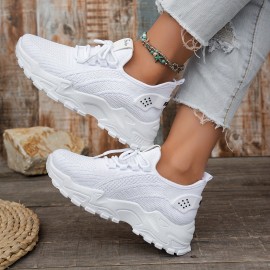 Sandálias Esportivas Casuais Femininas, Feitas de Materiais Leves e Respiráveis com Solas Antiderrapantes e Design Elegante. Confortáveis e Altamente Duráveis