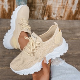 Sandálias Esportivas Casuais Femininas, Feitas de Materiais Leves e Respiráveis com Solas Antiderrapantes e Design Elegante. Confortáveis e Altamente Duráveis