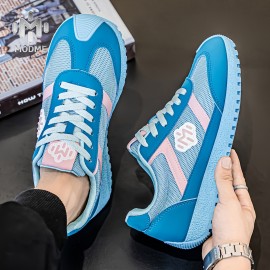 O novo estilo de verão das sapatas casuais femininas destaca uma parte superior em tecido e sola em PVC que é antiderrapante e resistente ao desgaste. São leves, respiráveis, fashionáveis e casuais, com cores vibrantes. Vamos usá-las juntas no verão.
