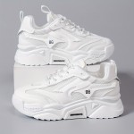 Tenis Femininos Lavanda - Cano Baixo com Cadarço, Sola TPR Acolchoada e Forro de Tecido - Conforto para o Dia Todo, Escritório ou Eventos Formais - Design Antiderrapante e Fácil de Limpar - Sapatos Casuais, Calçados Modernos, Respiráveis