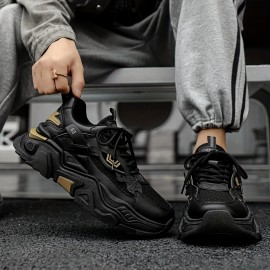 Celebridades da internet da moda, sapatos desportivos casuais populares, sapatos desportivos casuais da moda, estilos de casal, versáteis