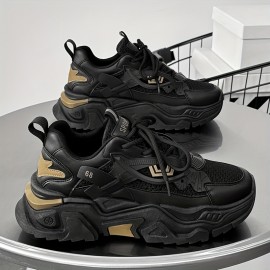 Celebridades da internet da moda, sapatos desportivos casuais populares, sapatos desportivos casuais da moda, estilos de casal, versáteis